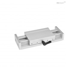 Каретка GN 900-50-95-25-S-2 ELESA+GANTER