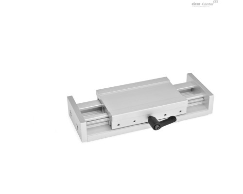 Каретка GN 900-80-145-25-S-2 ELESA+GANTER