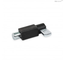Штифт стопорный GN 722.4-20-30-E-ST ELESA+GANTER