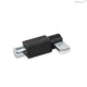 Штифт стопорный GN 722.4-10-20-E-ST ELESA+GANTER