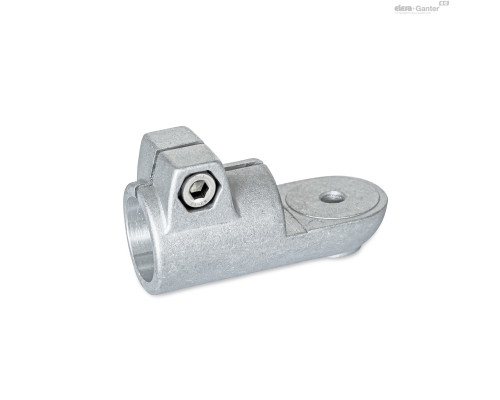 Зажим GN 276-B42-OZ-2-BL ELESA+GANTER