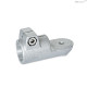 Зажим GN 276-B42-OZ-2-BL ELESA+GANTER