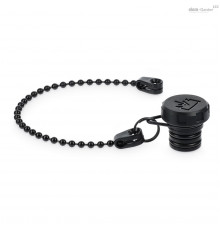 Колпачок TP-C.12-LP-C9 (60601-C9) ELESA+GANTER