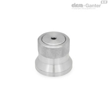 Фиксатор положения GN 200-44-K10-AS-NI ELESA+GANTER
