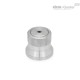 Фиксатор положения GN 200-52-K12-AS-NI ELESA+GANTER