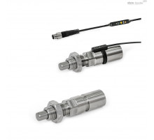 Штифт стопорный GN 817.7-6-9-E-BS0,4 ELESA+GANTER