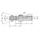 Шарниры K0715.19 Kipp