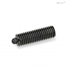 Фиксатор пружинный GN 616.1-M16-SS ELESA+GANTER