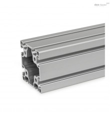 Профиль GN 10i-80808L-N-3-1 ELESA+GANTER