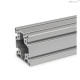 Профиль GN 10i-80808L-N-2-1 ELESA+GANTER