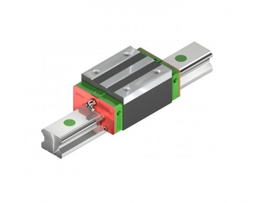 Каретка HIWIN HGH20CAZ0H (HGH20CA)