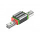 Каретка HIWIN HGH20CAZ0H (HGH20CA)