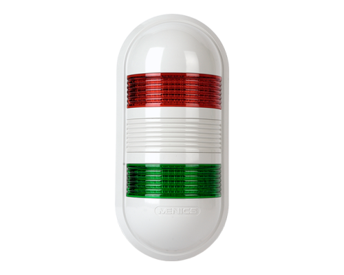 Светосигнальная лампа Autonics PWEB-202-RG
