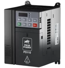 Преобразователь частоты Prompower PD110-A4040 (3,7 кВт 9,5 А 3ф 380 В)