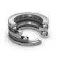 Подшипник 38208 (52208) (30/40x68x36) ZVL