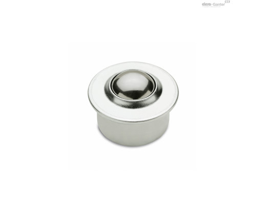 Элемент передачи GN 509-15-SBL ELESA+GANTER
