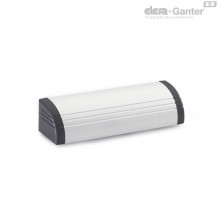 Выступающая ручка GN 430-110-EL ELESA+GANTER