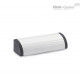Выступающая ручка GN 430-130-EL ELESA+GANTER