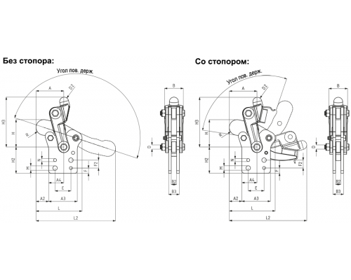Модули 222-2 Kukamet