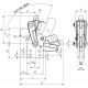 Модули 222-2 Kukamet