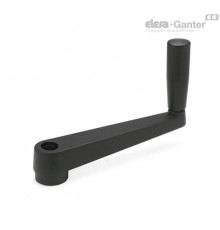 Кривошипная рукоятка GN 471-80-B10 ELESA+GANTER
