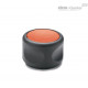 Поворотная рукоятка EGK.50-SST-8-SOFT-C2 (215191-C2) ELESA+GANTER