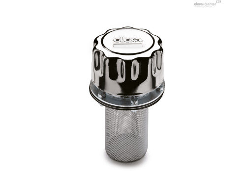 Крышка сапуна SMW.80-BA-F10-350MB-FRB+CM (156985) ELESA+GANTER