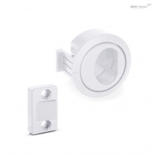 Замок CMS.60-10-40-CLEAN (151376) ELESA+GANTER