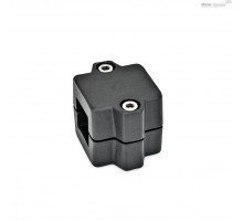 Соединитель GN 241-V30-50-2-SW ELESA+GANTER