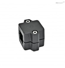 Соединитель GN 241-V50-76-2-SW ELESA+GANTER