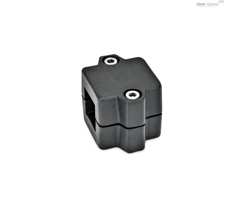 Соединитель GN 241-V40-76-2-SW ELESA+GANTER