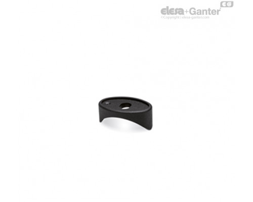 Соединительная деталь для сборки ручек ADT-M.643-FM/140 (260053) ELESA+GANTER
