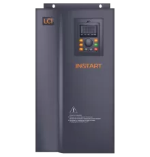 Преобразователь частоты INSTART LCI-G75/P90-4 (75/90 кВт 150/170 A 3ф 380 В)