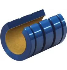 Линейный подшипник скольжения FLI FMN30