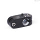 Зажим GN 131.1-G18-B18-2-SW ELESA+GANTER