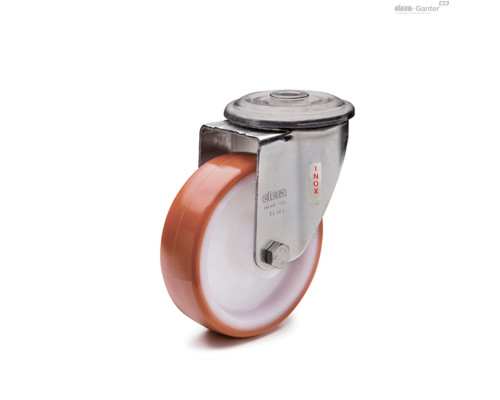 Колесико RE.FF-150-FBL-SST-N (451358) ELESA+GANTER