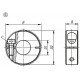 Кольца K0611.100602 Kipp