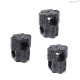 Зажим GN 134.2-B30-V30-60-2-S ELESA+GANTER