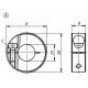 Кольца K0611.100602 Kipp