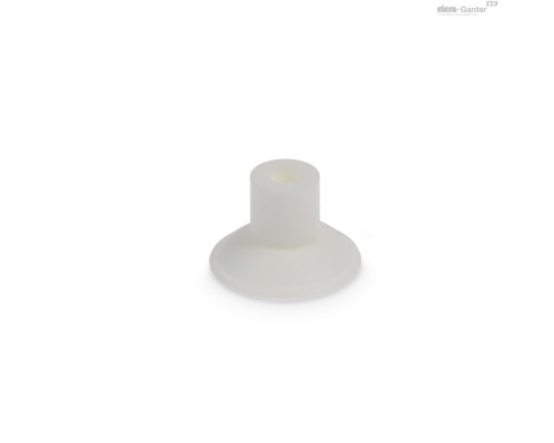 Вакуумная присоска VVH-18-S (VV.52052) ELESA+GANTER