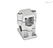 Зажим GN 141-V20-B20-2-BL ELESA+GANTER