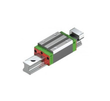 Каретка CGH20CAZBH HIWIN