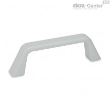 П-образная ручка GN 728-180-A-SR ELESA+GANTER