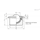 Элемент передачи GN 509.1-60-NNI ELESA+GANTER