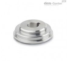 Воротниковая втулка GN 268-32-K12 ELESA+GANTER