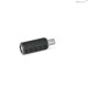Пружинный болт GN 313-5-D-1-ST ELESA+GANTER