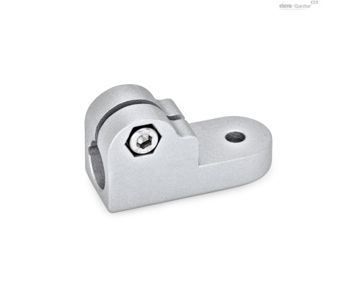 Зажим GN 275-B12-2-BL ELESA+GANTER