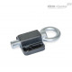 Штифт стопорный GN 722.6-12-20-A-SW ELESA+GANTER