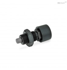Пружинный стопор GN 514-6-AK ELESA+GANTER