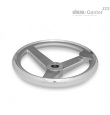 Маховик GN 950.6-100-*10-A ELESA+GANTER